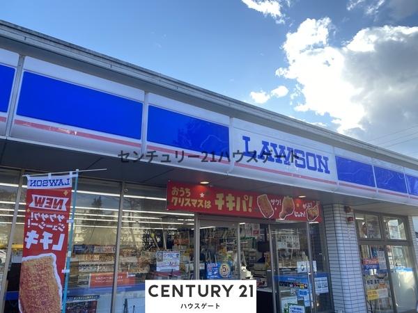 グレイスコート雅　Ａ(ローソン宇都宮下岡本町店)