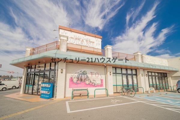 エスペランサミナミ(フードオアシスOTANI明保店)