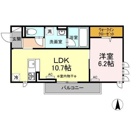 サンライトハイム陽東