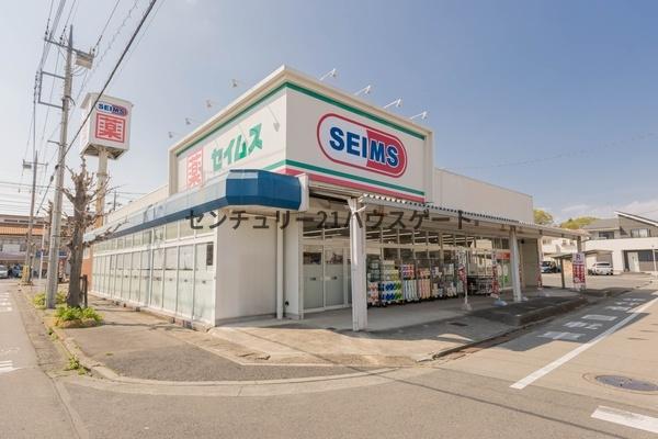 プラムフォレストA(シバタ薬品住吉店)