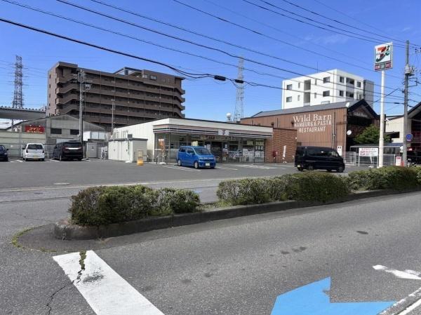 ロータス宇都宮(セブンイレブン宇都宮元今泉4丁目店)