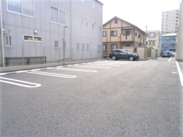 ロータス宇都宮