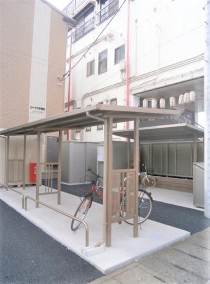 ロータス宇都宮