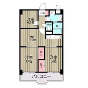 アザレアマンション
