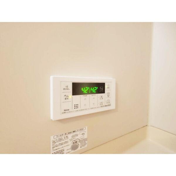 アザレアマンション