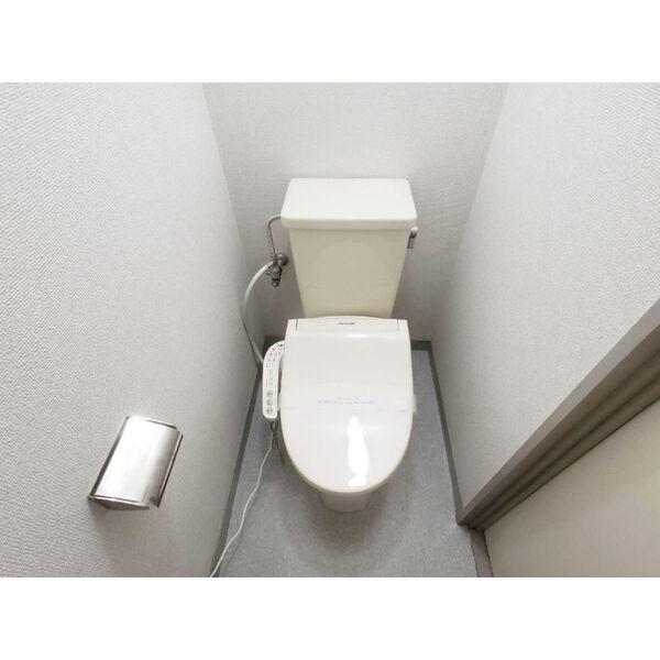 アザレアマンション