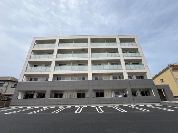 アーバンプレイス