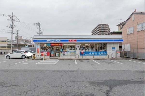 カメリア・ロゼ(ローソン宇都宮今泉店)