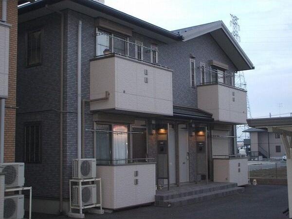 ウェルシーⅠ