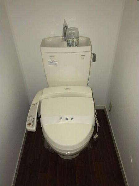 ウェルシーⅠ