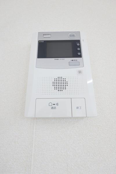ソレイユ御蔵町(おくらまち)