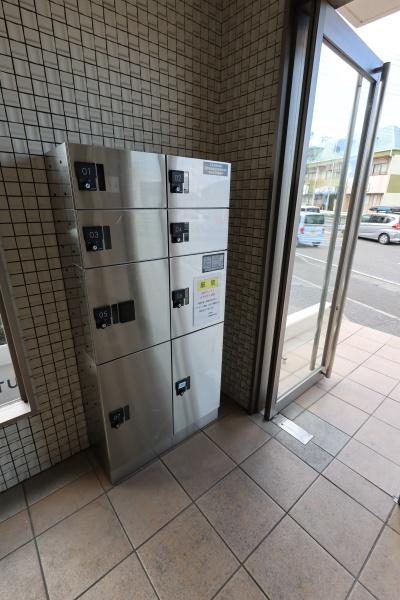 ソレイユ御蔵町(おくらまち)