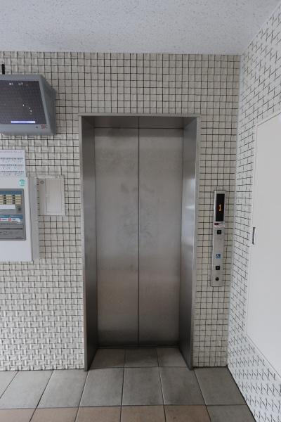 ソレイユ御蔵町(おくらまち)