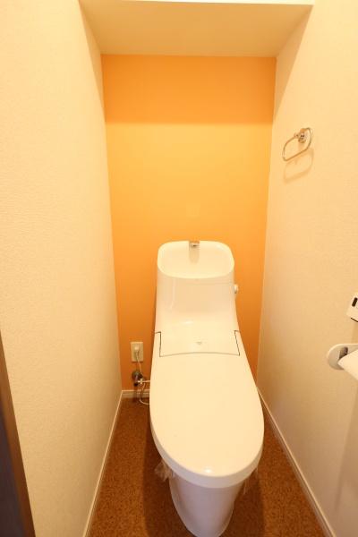 ソレイユ御蔵町(おくらまち)
