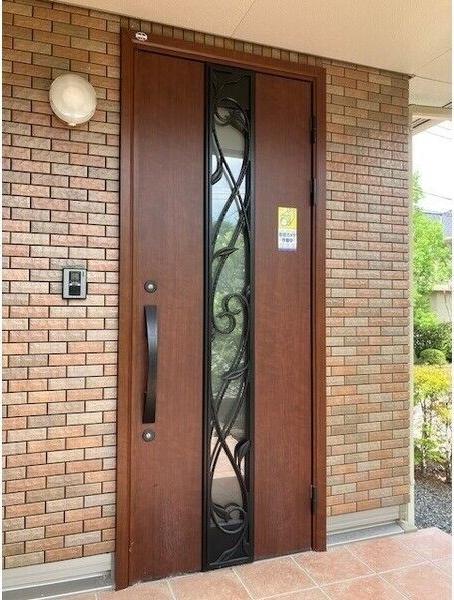 豊郷台3丁目ハウス