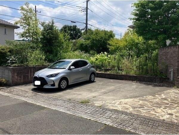 豊郷台3丁目ハウス