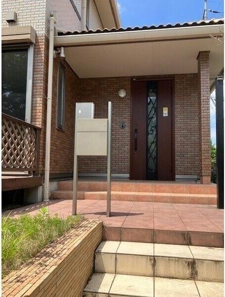 豊郷台3丁目ハウス