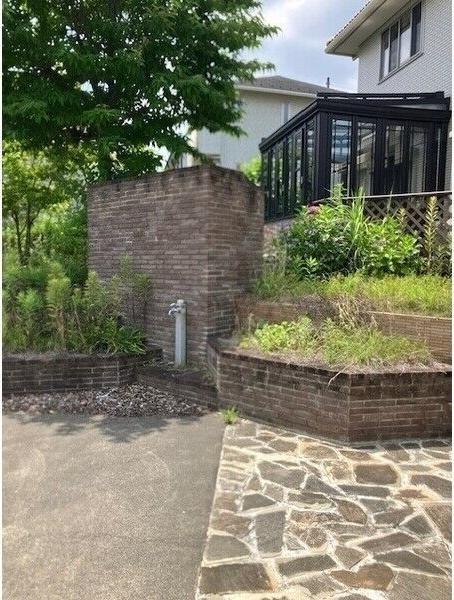 豊郷台3丁目ハウス