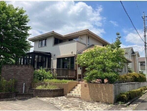 豊郷台3丁目ハウス