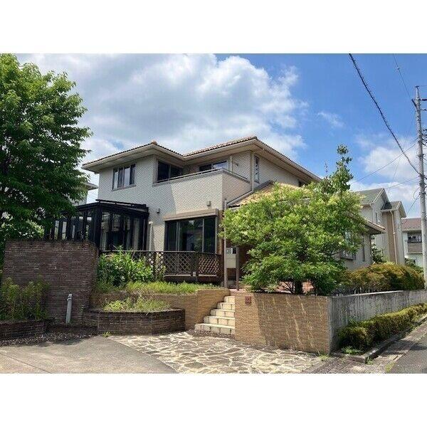 豊郷台3丁目ハウス