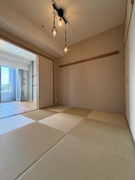 サンデュエル松が峰グラン・アクシス