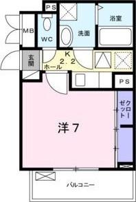 プリエールⅡ
