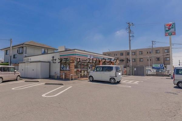 SUNNY　COURT（サニーコート）(セブン-イレブン宇都宮宝木本町店)