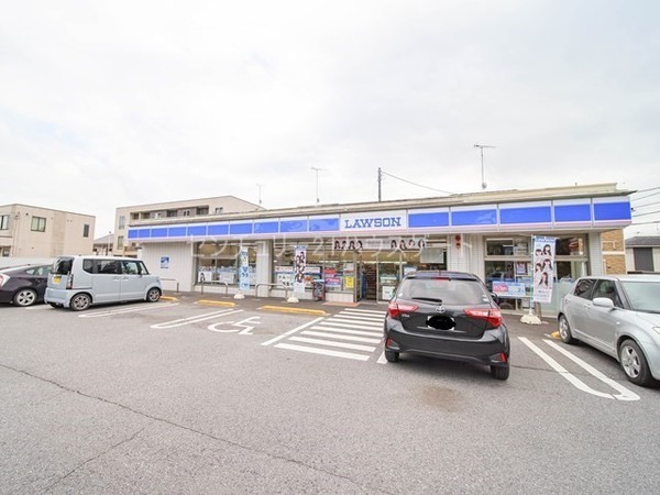 ミリオンフィールド(ローソン宇都宮上野町店)