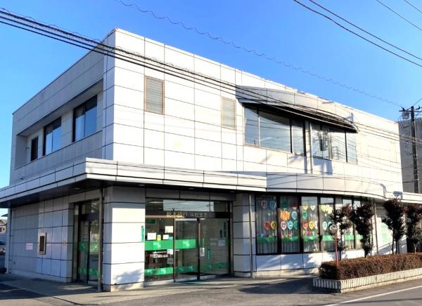 ルミエール石井(栃木銀行平松支店)