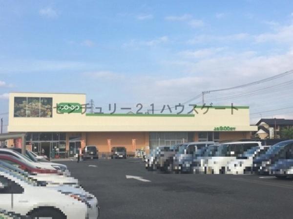 ユーミーつるた7(コープ鶴田店)