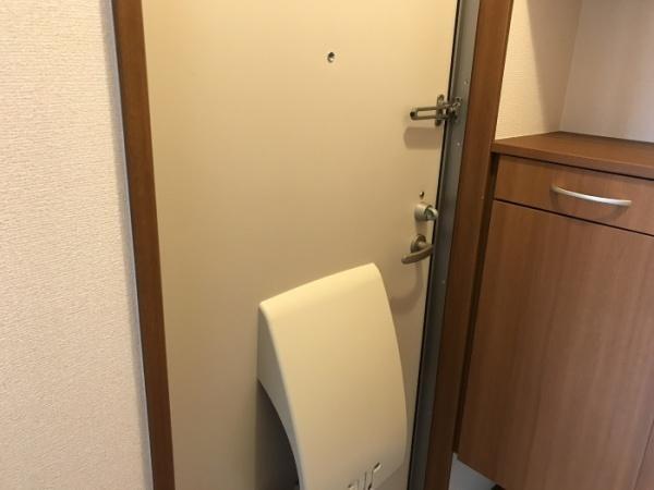 クラージュ　Ａ