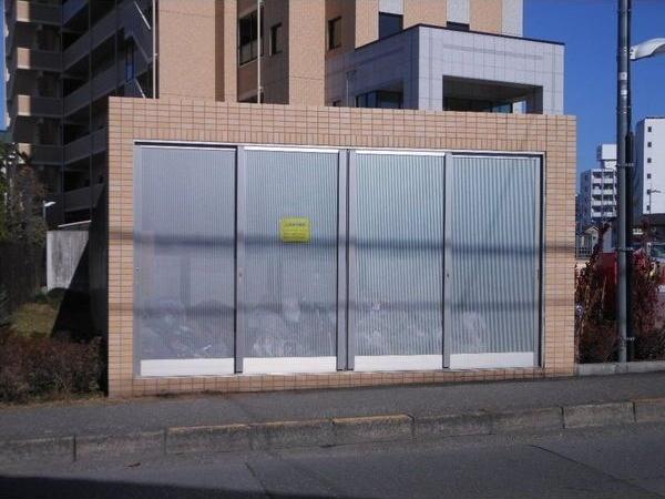 リバーサイド天神