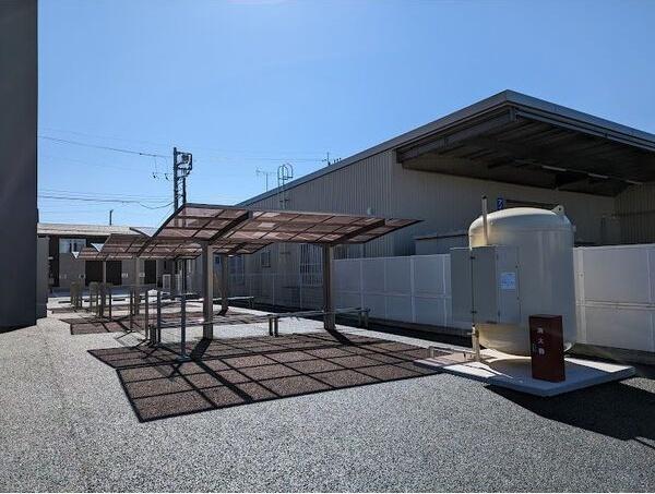 グランフォレストG