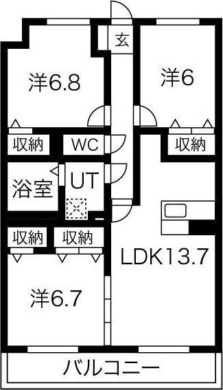 グランフォレストG