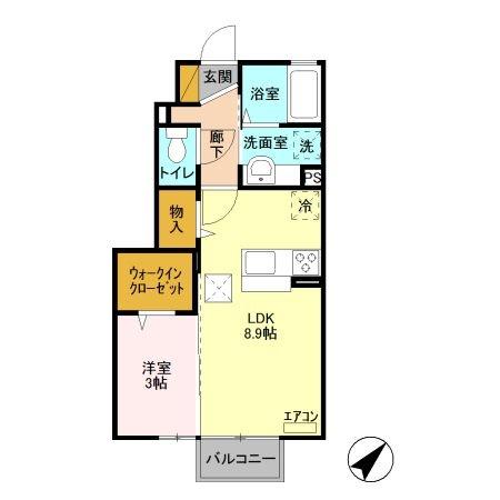 フォーゲルテラスロート　Ⅰ