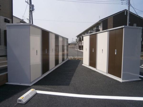 フォーゲルテラスロート　Ⅰ