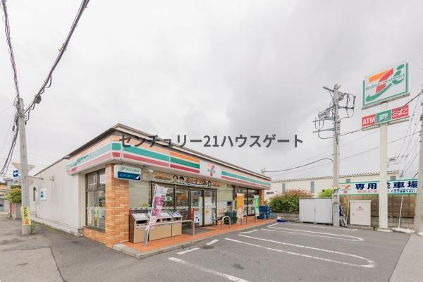 VERDE(ヴェルデ)(セブン-イレブン南宇都宮店)