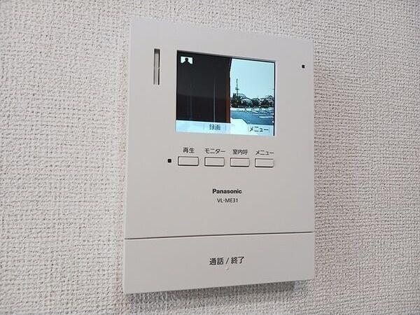 バリーフィールド　A