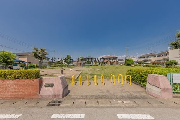 バリーフィールド　Ａ(八方児童公園)