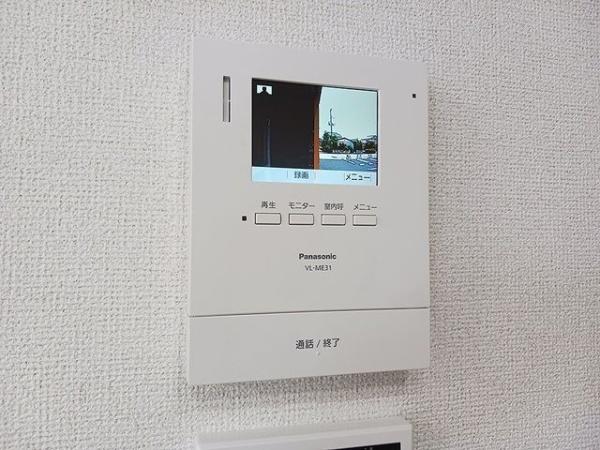 バリーフィールド　Ａ