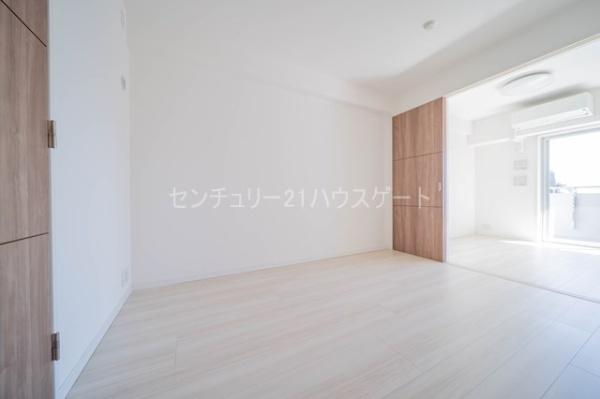センチュリー宇都宮弐番館