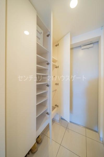 センチュリー宇都宮弐番館