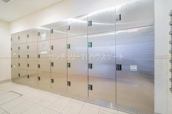 センチュリー宇都宮弐番館