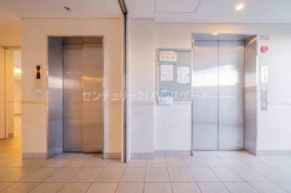 センチュリー宇都宮弐番館
