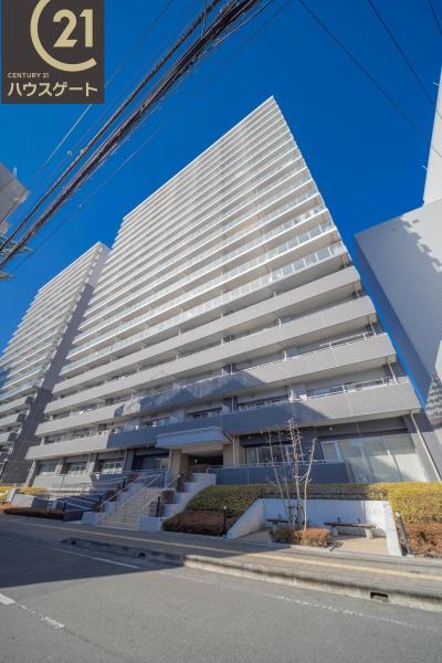 センチュリー宇都宮弐番館