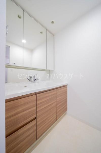 センチュリー宇都宮弐番館