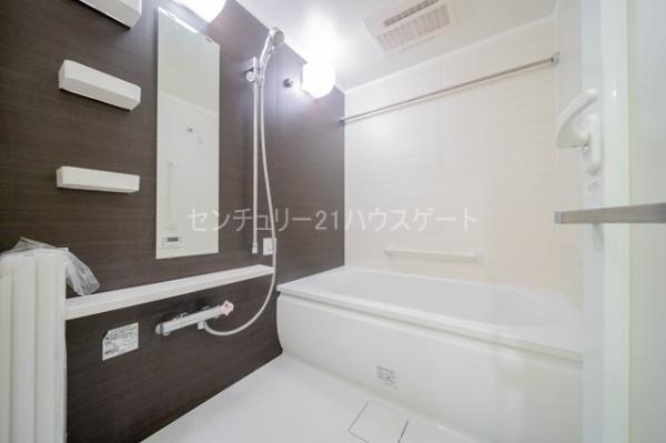 センチュリー宇都宮弐番館
