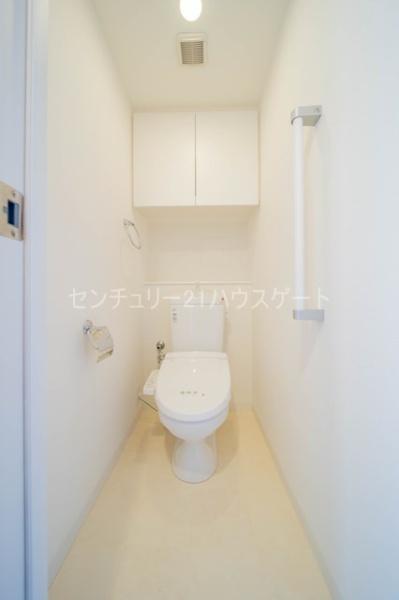 センチュリー宇都宮弐番館