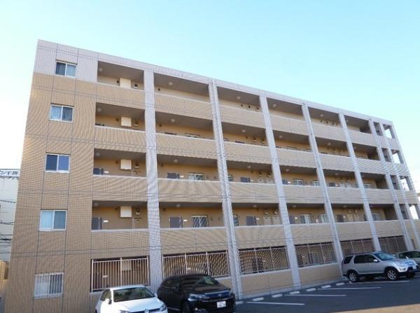 イーストヒルズ宿郷