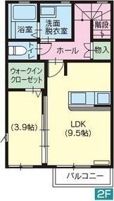 パルテール宮原